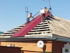 Уникальное изображение Строительство домов Кровельные и фасадные работы, Замена, Строительство мансарды 32942528 в Омске