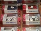     Sony PlayStation 3 SIXAXIS DUALSHOCK 3 33342026  