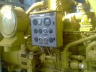 Просмотреть фотографию Электростанции, генераторы Газовый генератор 510 квт 34071796 в Омске