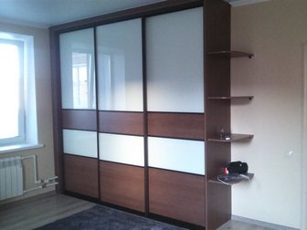 Увидеть изображение  Шкафы-купе, кухни, мебель для детской, офисная мебель 33334711 в Омске