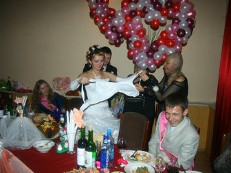 Увидеть изображение Организация праздников Ведущая,тамада,певица 37356929 в Омске