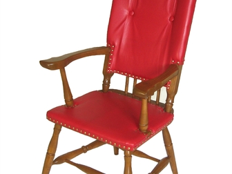 Просмотреть foto  Изготовлю обеденные зоны стулья кресла столы и др 39898705 в Омске