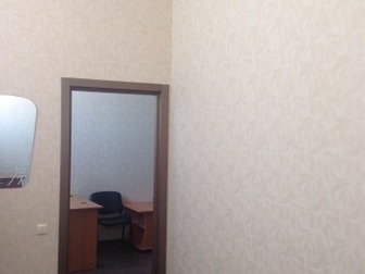 Скачать фото Аренда нежилых помещений Сдам офис 35кв, м состоит из двух комнат 42567217 в Омске