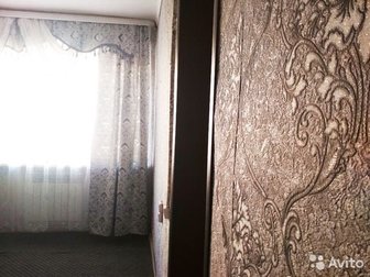 Продам квартиру в экологически чистом районе,  Квартира теплая, все окна на солнечную сторону, 38,8 кв,  метров,  Индивидуальное газовое отопление, все коммуникации в Омске