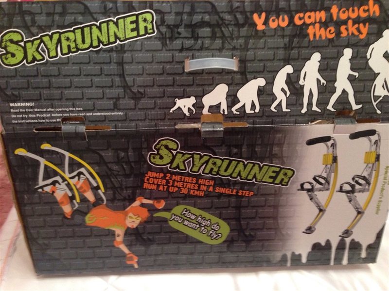 Skyrunner Магазин Спортивной Одежды
