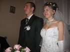 Уникальное foto Свадебные платья свадебное платье в отличном состоянии 32592583 в Орле