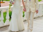 Уникальное изображение Свадебные платья Продам свадебное платье 32655465 в Орле