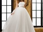 Новое фото Свадебные платья Продам свадебные платья(новые) 33276336 в Орле