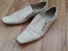 Смотреть фото  Продам мужские туфли р, 43 б/у 34596257 в Орле