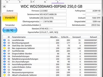 Свежее фото Комплектующие для компьютеров, ноутбуков Жесткий диск HDD Western Digital Blue WD2500AAKS 250GB 7200 RPM 16MB Cache SATA 3, 0Gb/s 3, 5 34089859 в Орле