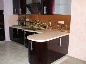 Уникальное foto Кухонная мебель Кухни на заказ, г, Орел 34225610 в Орле