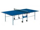 Новое фотографию Другие спортивные товары Теннисный стол Start Line Olympic с сеткой 33048478 в Пензе