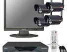 Просмотреть фото Видеокамеры IP Видеонаблюдение, Продажа и установка, 34944445 в Пензе
