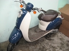 Новое foto Скутеры Honda Crea Scoopy AF-55 34645460 в Перми