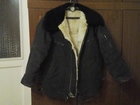 Скачать изображение Мужская одежда Куртка на натуральном меху Б/У 38950297 в Перми