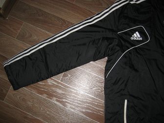 Увидеть изображение Мужская одежда Куртка Adidas 34392240 в Перми