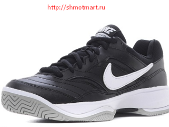 Свежее фотографию  Кроссовки Nike 38985363 в Перми