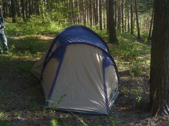 Скачать фотографию  палатка 33442314 в Первоуральске