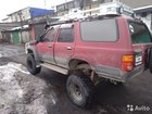 Toyota Hilux Surf 2.4AT, 1992, 298900