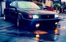 Nissan Sunny 1.5, 1990, 250000