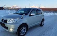 Toyota Rush 1.5 AT, 2011, 101 000 км