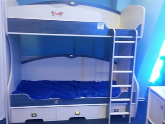Скачать бесплатно фотографию  двух ярусная кровать 33623241 в Петропавловске-Камчатском