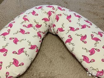 Продам подушку для беременныхСостояние: Б/у в Петропавловске-Камчатском