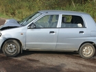      Suzuki Alto 1, 1 16V 2003 33652111  