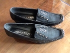 Просмотреть фото Женская обувь Туфли р36 импортные (Венгрия, Голландия) новые,кожаные 36647735 в Петрозаводске