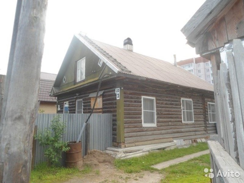 Купить Дом В Петрозаводске С Фото