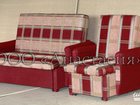 Уникальное фото Мягкая мебель Диван, кровать, кресло, 29467514 в Питере