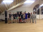 Скачать бесплатно foto Спортивные школы и секции Школа рукопашного боя в клубе ROUND 33811327 в Подольске