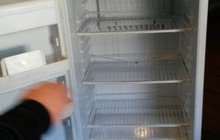 Холодильник рабочий атлант