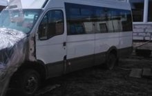 Iveco Daily 3.0 МТ, 2010, 250 000 км