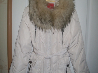 Новое фото  Пальто и куртки размер 46-48 45459976 в Подольске