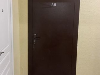 Дверь б/у, в Подольске