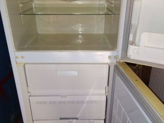 Продам холодильник полностью рабочий увёз в гараж гараж на высотке возле ледового дворца в Подольске