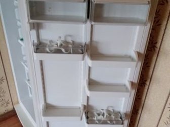 Холодильник в рабочем состоянии недорого продаю,  Самовывоз, в Подольске