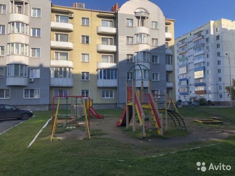 Продажа Домов Полысаево Авито С Фото