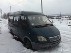 ГАЗ ГАЗель 3221 2.3 МТ, 2003, 250 000 км