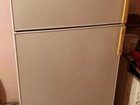 Холодильник NoFrost 2х камерный candi