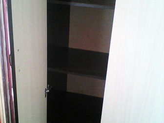 Скачать изображение Мебель для спальни шкаф для одежды 34960815 в Прокопьевске