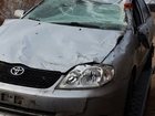 Скачать бесплатно фотографию Аварийные авто продам авто Toyota Corolla 34078000 в Пскове