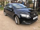 Volkswagen Polo 1.6 AT, 2014, 75 000 км
