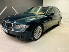 BMW 7  3.0AT, 2008, 146000