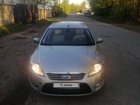 Ford Mondeo 2.5 МТ, 2007, 203 000 км