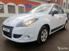 Renault Scenic 1.5 МТ, 2010, 195 000 км