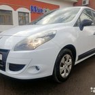 Renault Scenic 1.5 МТ, 2010, 195 000 км