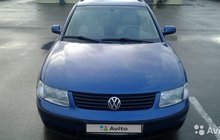 Volkswagen Passat 1.8, 1998, 270000