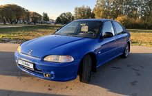 Honda Civic 1.5, 1992, 300000